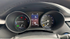 Toyota C-HR 1.8 Hybrid Icon 5dr CVT Hybrid Hatchback